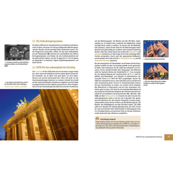 Nikon Z50 II: Das umfangreiche Praxisbuch zu Ihrer Kamera