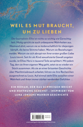 Tausend Splitter zu dir - Based on Lena's True Story