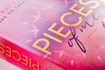 Pieces of Me - Based on Tara's True Story
