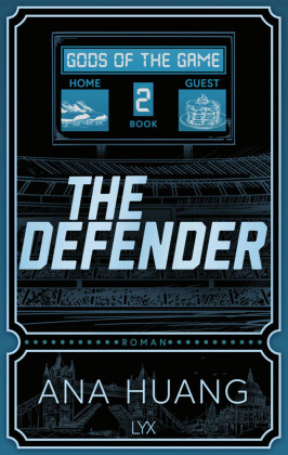 The Defender 