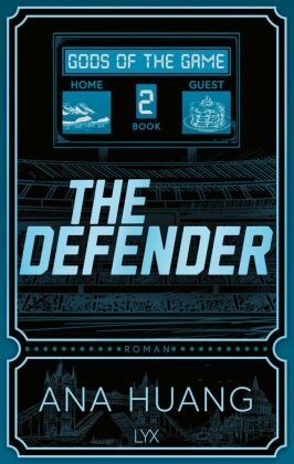The Defender