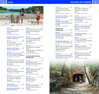 Naturzeit mit Kindern: Mallorca