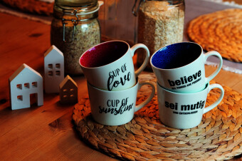 Cup of Love - Tasse