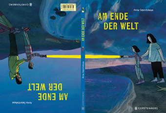 Am Ende der Welt