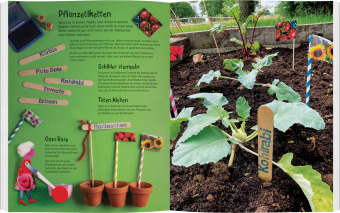 Die große Gartenwerkstatt