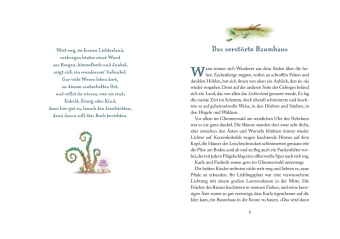 Lichterland 2. Die Reise durch die magischen Berge