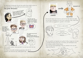 KoboldKroniken 1. Sie sind unter uns! 