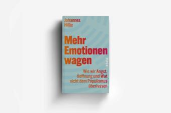 Mehr Emotionen wagen