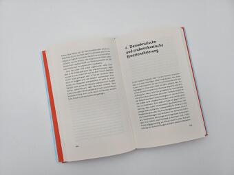 Mehr Emotionen wagen