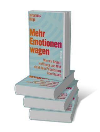 Mehr Emotionen wagen