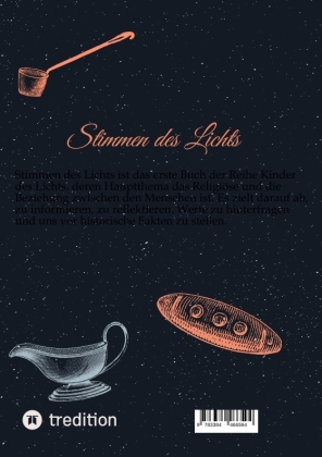 Stimmen des Lichts