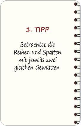 Das Geheimnis der 7 Kontinente