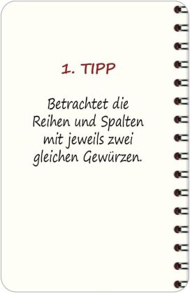 Das Geheimnis der 7 Kontinente