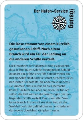 black stories junior Endlich Ferien!