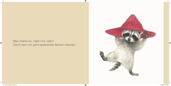 Der Hut