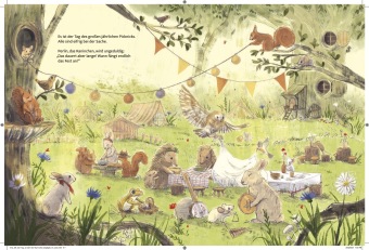 Der Tag, an dem der Sturm alles wegfegte 