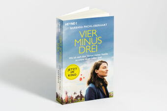 Vier minus drei (Filmausgabe)