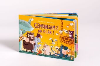 Gemeinsam? Na klar!