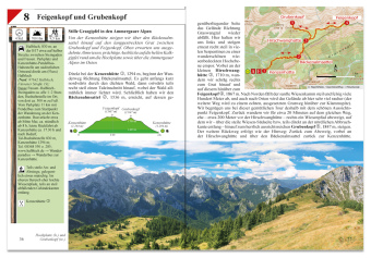 Lieblings-Wanderungen Ostallgäu