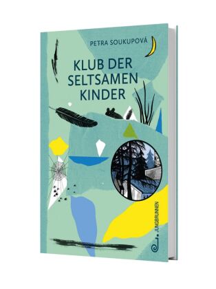 Klub der seltsamen Kinder
