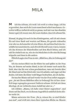 Klub der seltsamen Kinder