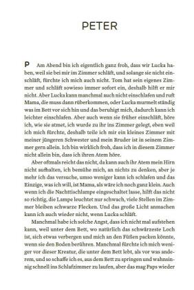 Klub der seltsamen Kinder