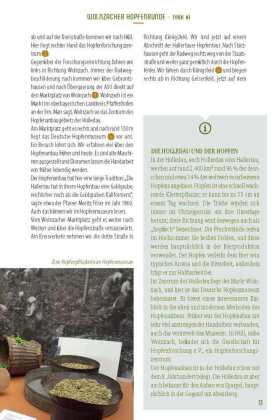Genussradeln Bayerisches Donau-Isar-Hügelland