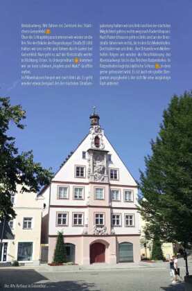 Genussradeln Bayerisches Donau-Isar-Hügelland