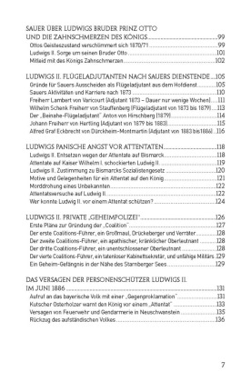 König Ludwig II.