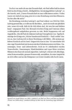 König Ludwig II.