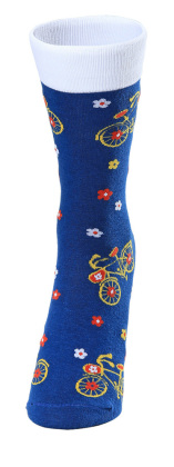 Socken »Fahrrad-Freude«