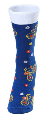 Socken »Fahrrad-Freude«