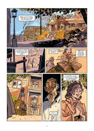 Vom Winde verweht (Graphic Novel). Band 2 (von 2)