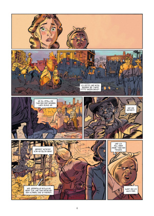 Vom Winde verweht (Graphic Novel). Band 2 (von 2)