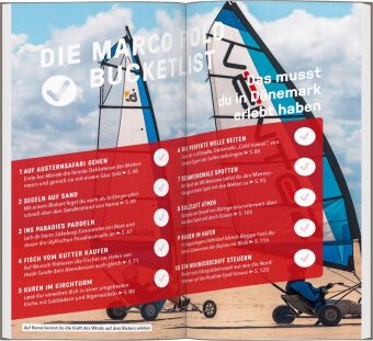 MARCO POLO Reiseführer Dänemark