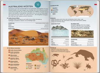 Baedeker Reiseführer Australien
