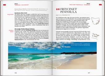 Baedeker Reiseführer Australien