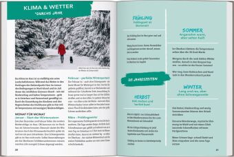 MARCO POLO OUTDOOR GUIDE Reiseführer Harz