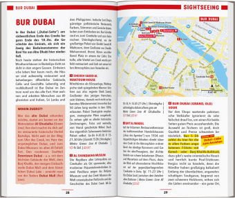 MARCO POLO Reiseführer Dubai