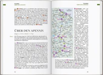 Baedeker Reiseführer Italien