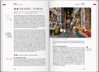 Baedeker Reiseführer Italien