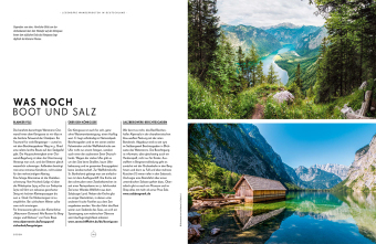 LONELY PLANET Bildband Legendäre Wanderungen in den Alpen