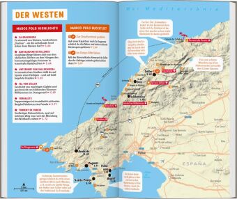 MARCO POLO Reiseführer Mallorca
