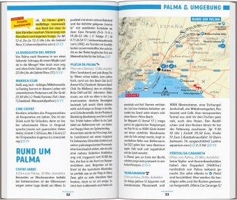 MARCO POLO Reiseführer Mallorca