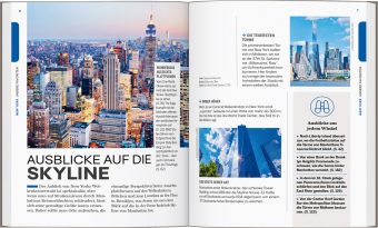 LONELY PLANET Reiseführer Entdecke New York