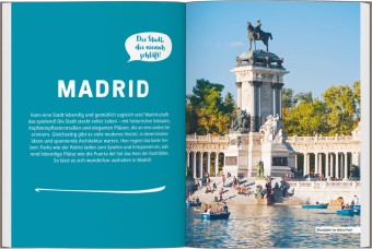 MARCO POLO MARCO POLO Hin & Weg Citytrips mit Kids