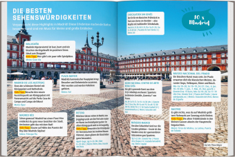 MARCO POLO MARCO POLO Hin & Weg Citytrips mit Kids