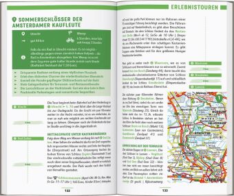 MARCO POLO Reiseführer Niederlande