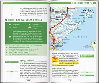 MARCO POLO Reiseführer Niederländische Küste