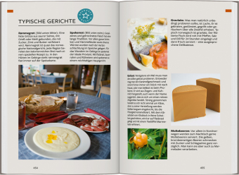 Baedeker Reiseführer Norwegen